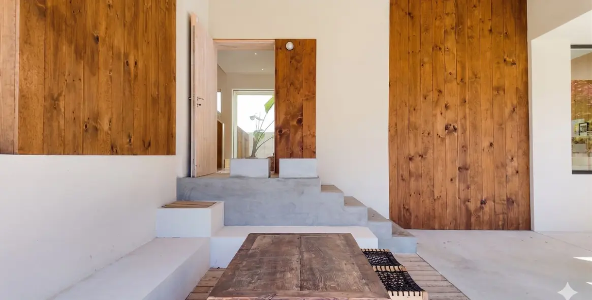 Venta de villa independiente en El Madroñal 26