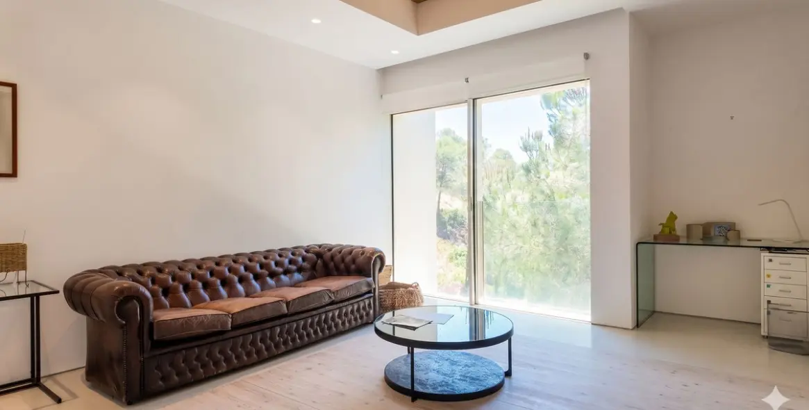Venta de villa independiente en El Madroñal 27