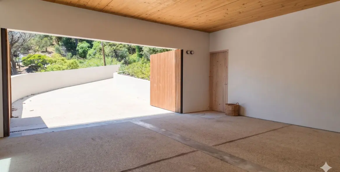 Venta de villa independiente en El Madroñal 32