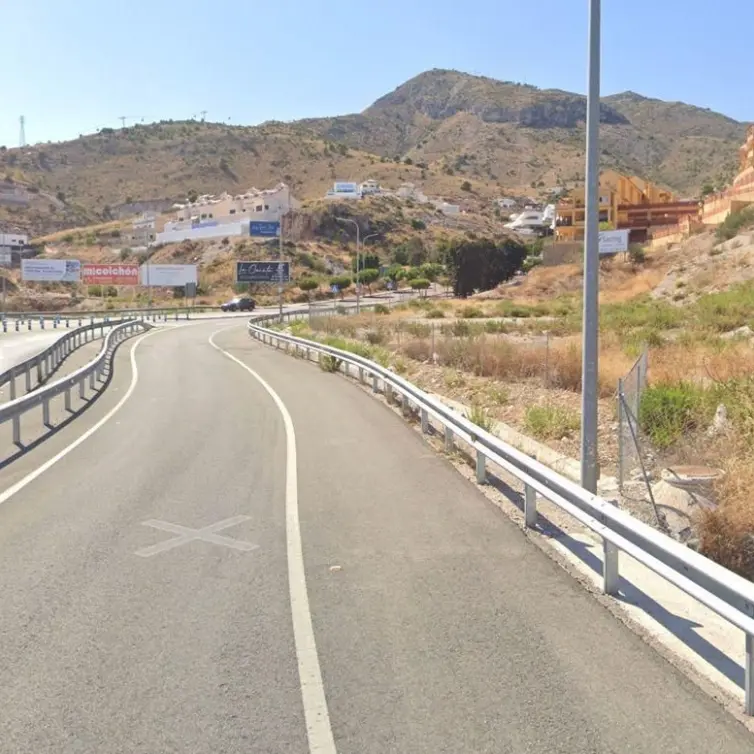 Продажа  жилого участка в Benalmadena