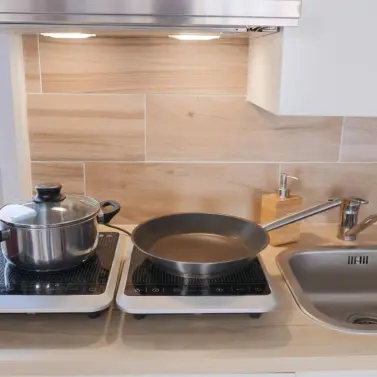 Short-term rent of middle floor apartment in Fuengirola