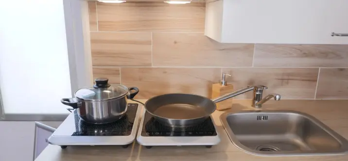 Short-term rent of middle floor apartment in Fuengirola 2