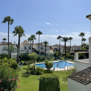 Долгосрочная аренда пентхауса в Estepona