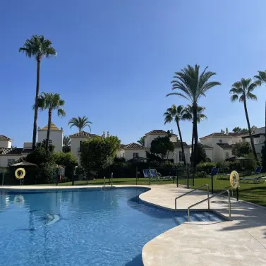 Долгосрочная аренда пентхауса в Estepona