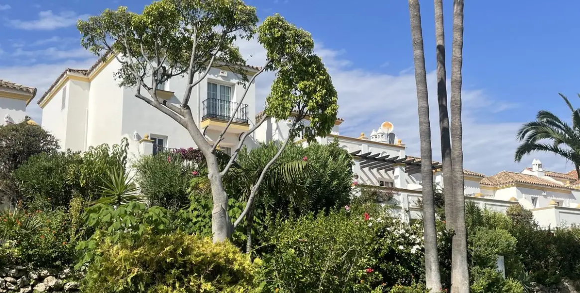 Долгосрочная аренда пентхауса в Estepona 3