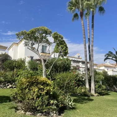 Долгосрочная аренда пентхауса в Estepona