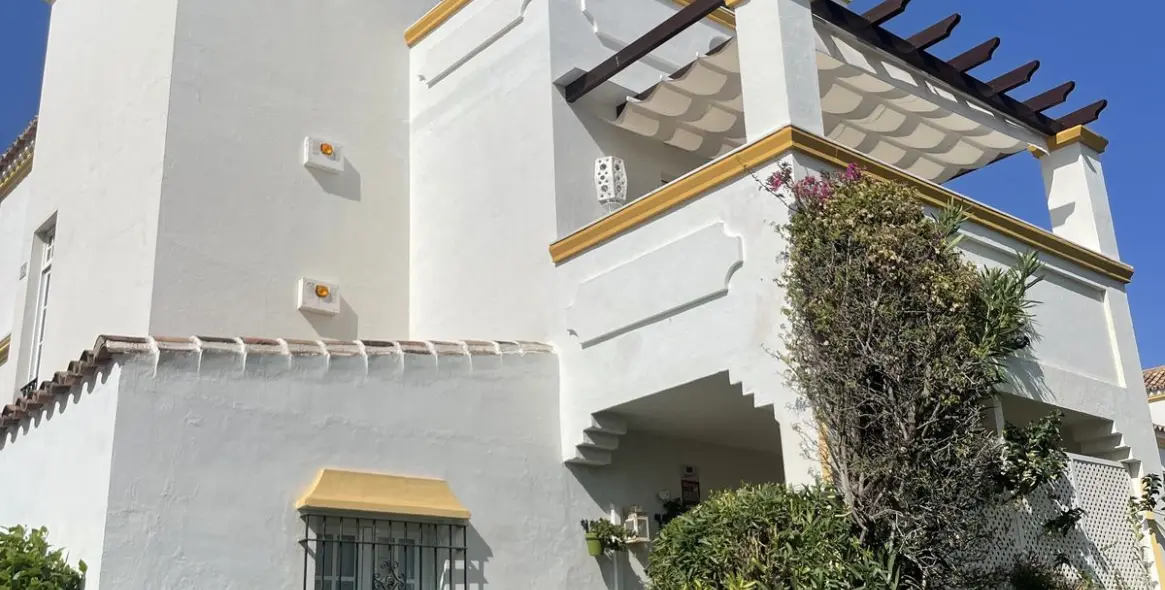 Долгосрочная аренда пентхауса в Estepona 4