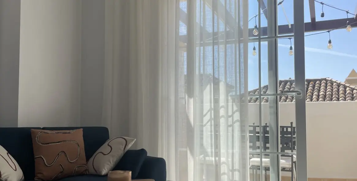 Долгосрочная аренда пентхауса в Estepona 11
