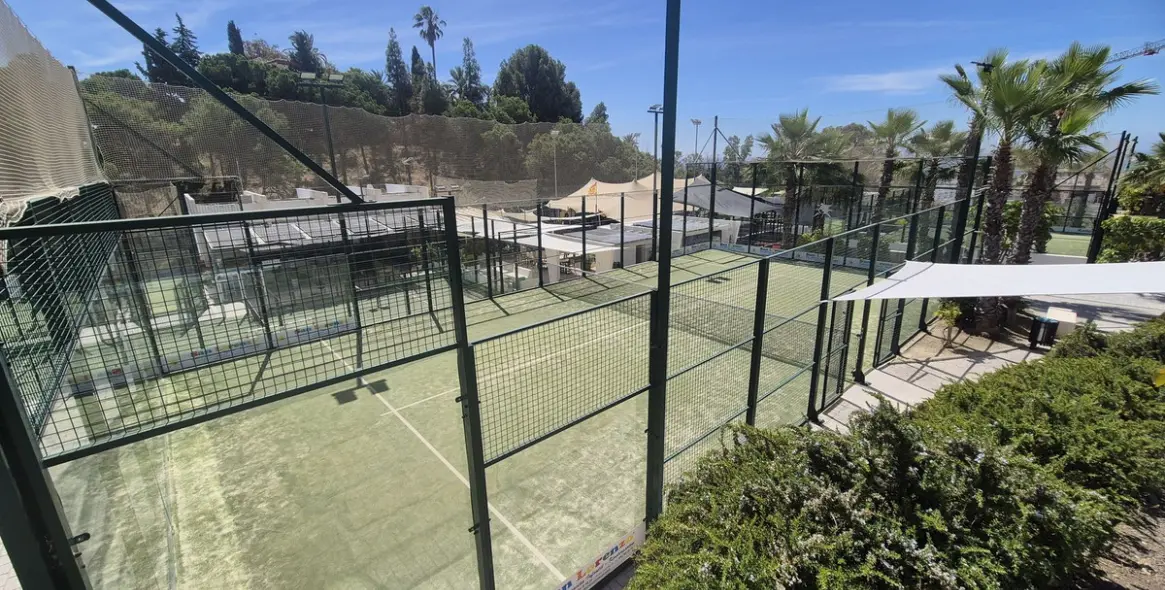 Long-term rent of ground floor apartment in Estepona 19