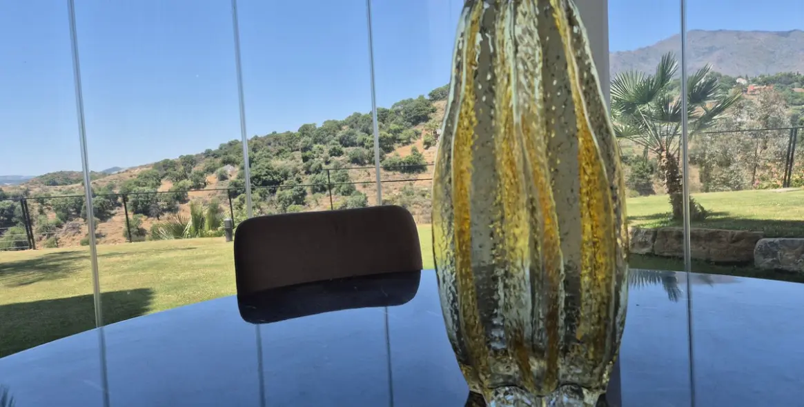 Long-term rent of ground floor apartment in Estepona 30