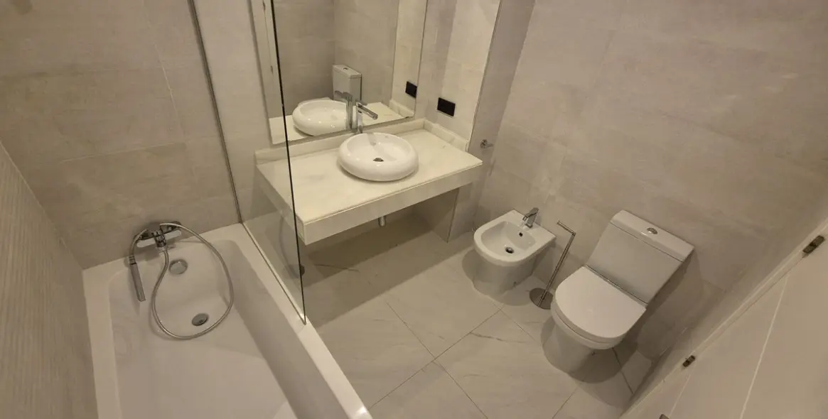 Long-term rent of ground floor apartment in Estepona 49