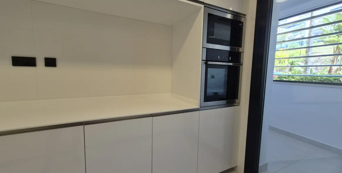 Long-term rent of ground floor apartment in Estepona 94
