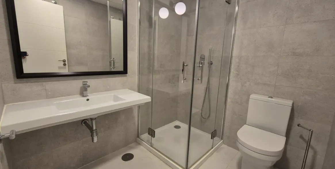 Long-term rent of ground floor apartment in Estepona 103