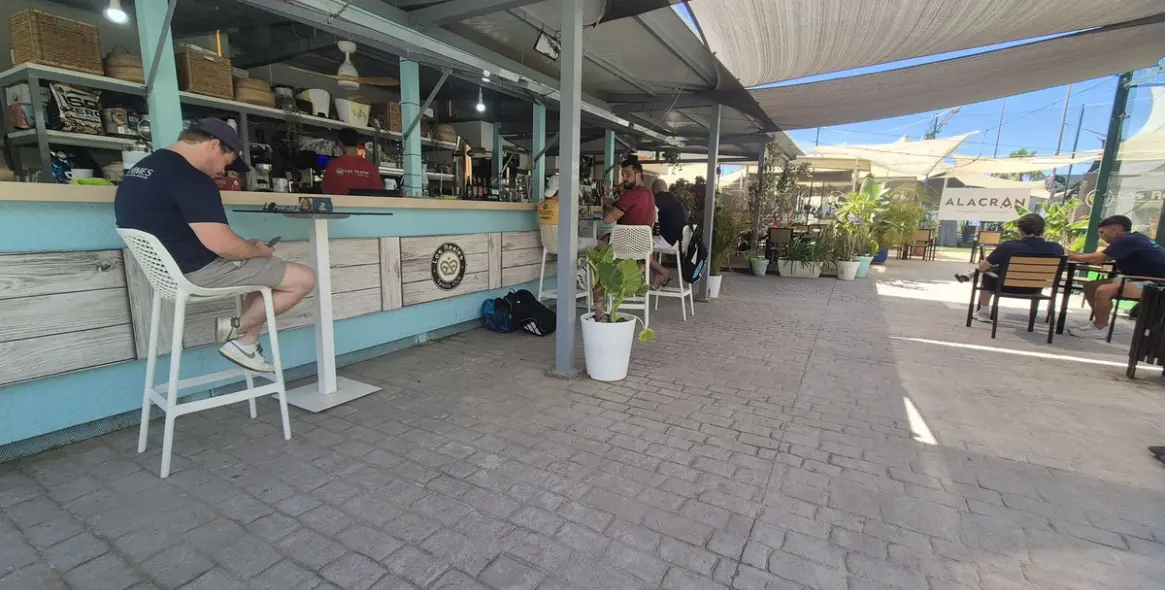 Long-term rent of ground floor apartment in Estepona 127