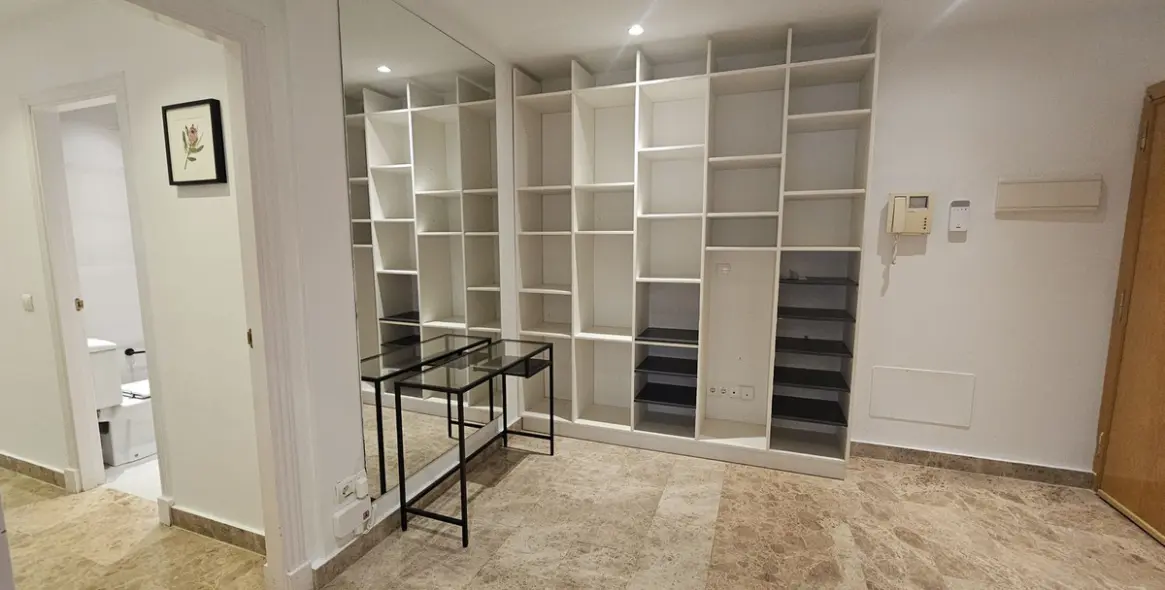 Long-term rent of ground floor apartment in San Pedro de Alcántara 6