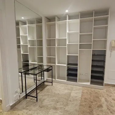 Long-term rent of ground floor apartment in San Pedro de Alcántara