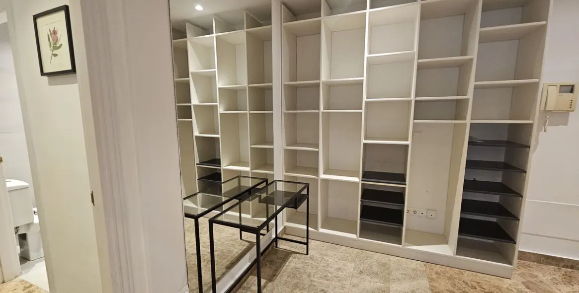 Long-term rent of ground floor apartment in San Pedro de Alcántara 17