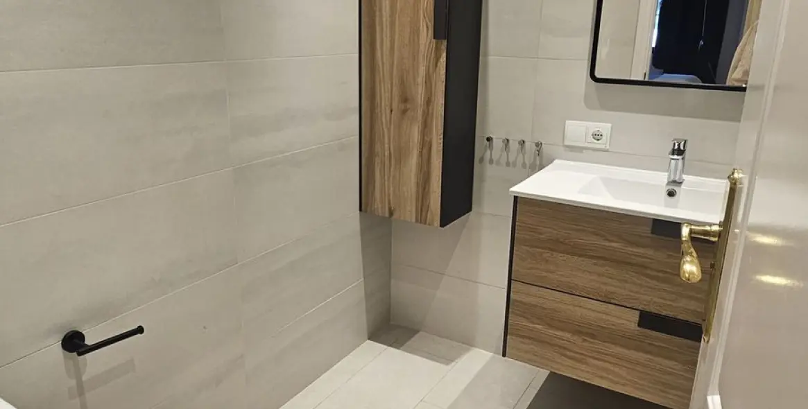 Long-term rent of ground floor apartment in San Pedro de Alcántara 21