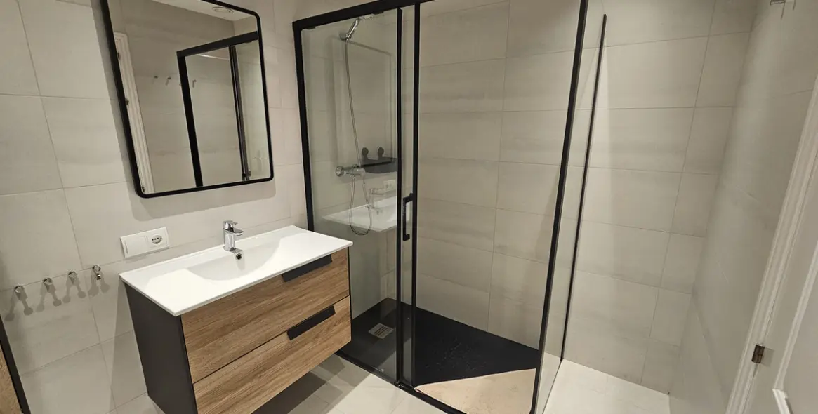 Long-term rent of ground floor apartment in San Pedro de Alcántara 22