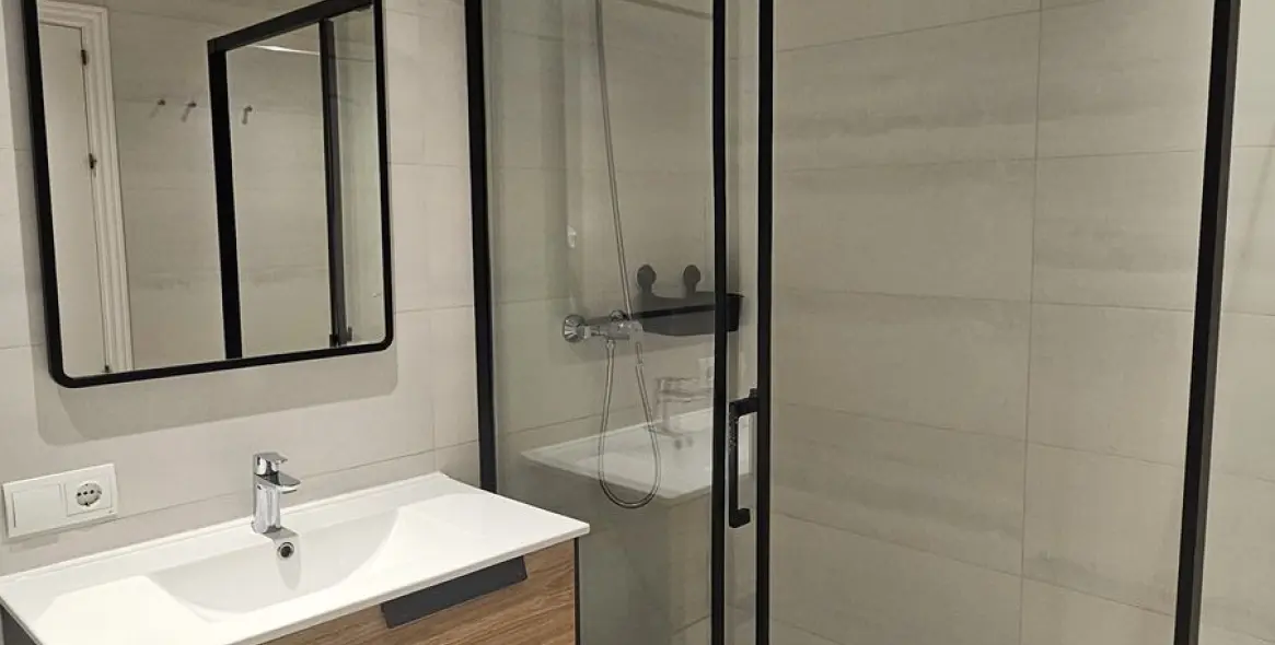 Long-term rent of ground floor apartment in San Pedro de Alcántara 23