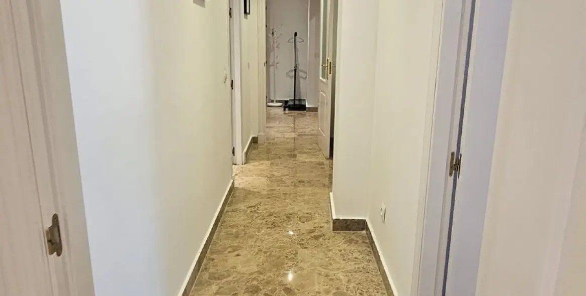 Long-term rent of ground floor apartment in San Pedro de Alcántara 47