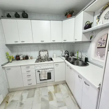 Venta de apartamento en planta media en Riviera del Sol