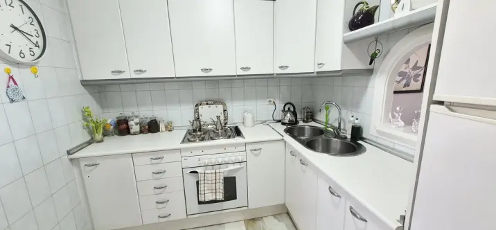 Venta de apartamento en planta media en Riviera del Sol 4