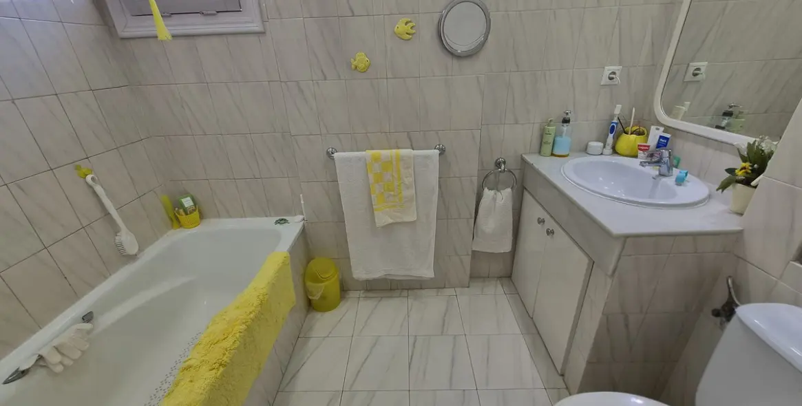Venta de apartamento en planta media en Riviera del Sol 7