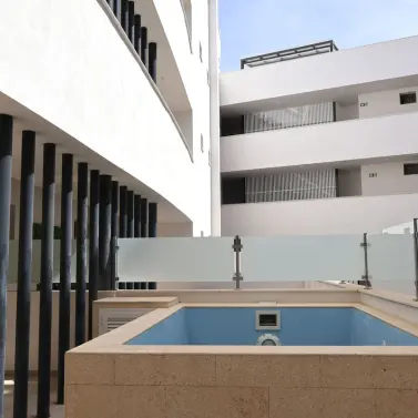 Venta de apartamento en planta baja en Estepona