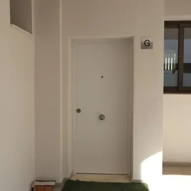 Venta de apartamento en planta baja en Estepona
