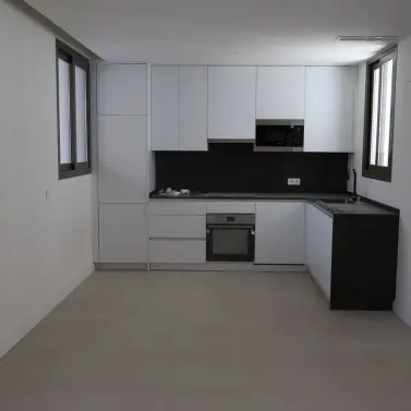 Venta de apartamento en planta baja en Estepona