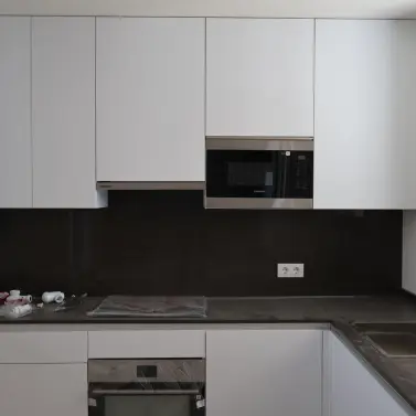 Venta de apartamento en planta baja en Estepona