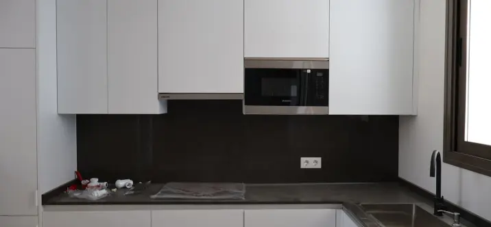 Venta de apartamento en planta baja en Estepona 3