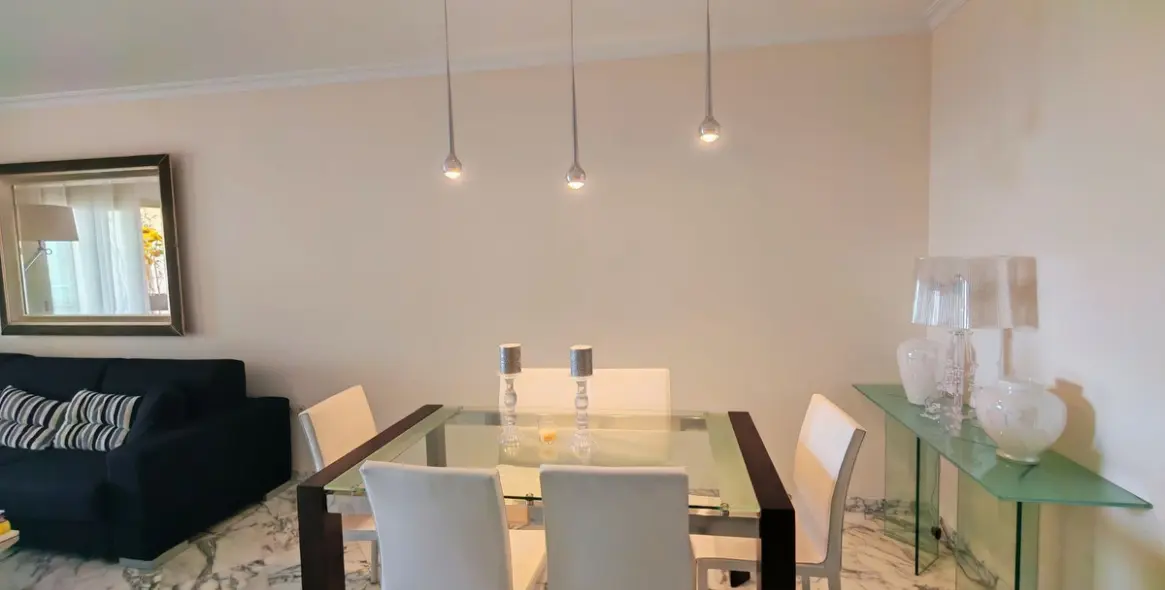 Venta de apartamento en planta media en Mijas Costa 13