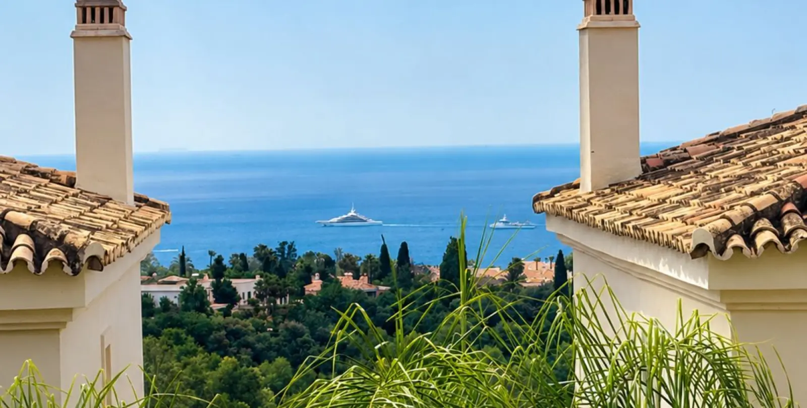 Sale of middle floor apartment in Sierra Blanca 17