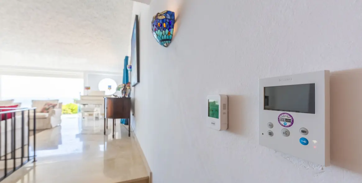 Venta de villa independiente en Estepona 21