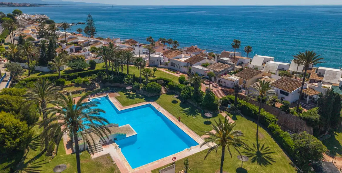Venta de villa independiente en Estepona 69