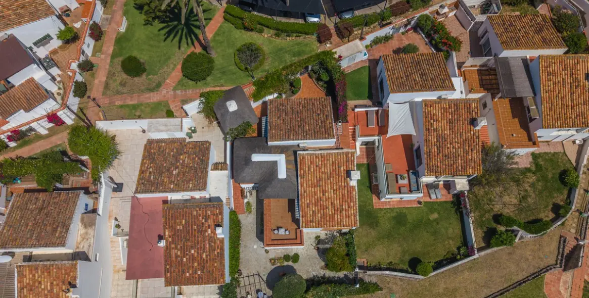 Venta de villa independiente en Estepona 72