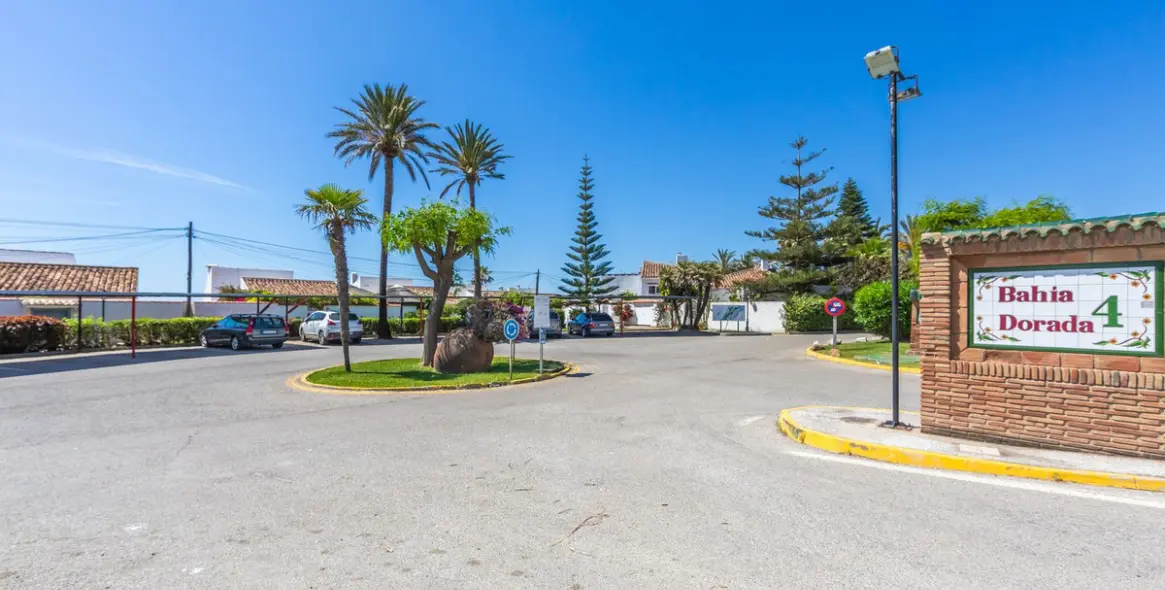 Venta de villa independiente en Estepona 79