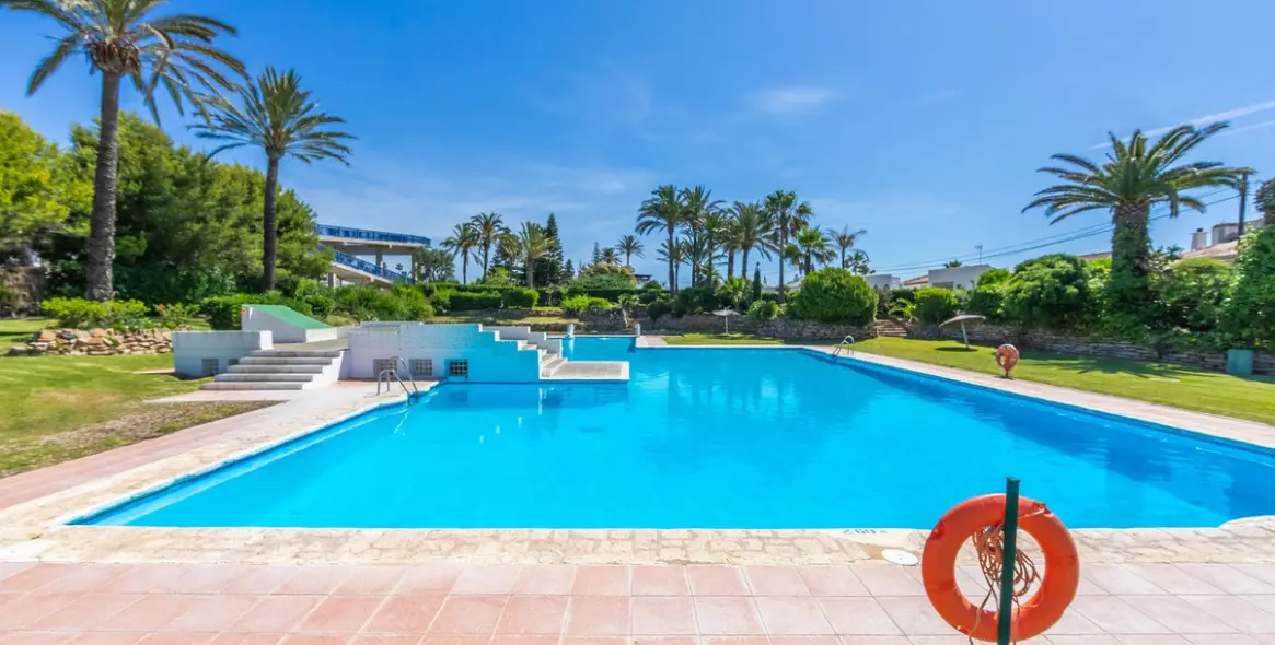 Venta de villa independiente en Estepona 81