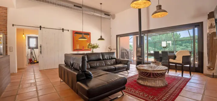 Venta de villa independiente en La Cala Golf 1