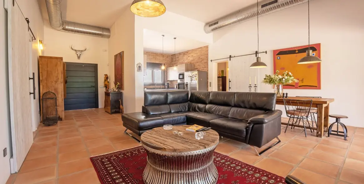 Venta de villa independiente en La Cala Golf 4