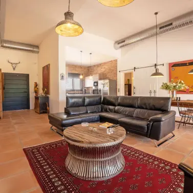 Venta de villa independiente en La Cala Golf