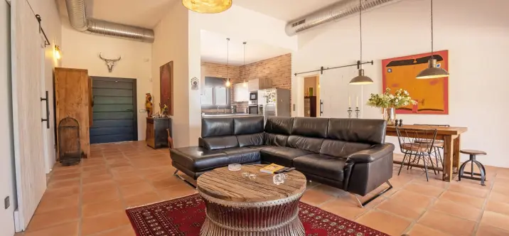 Venta de villa independiente en La Cala Golf 3