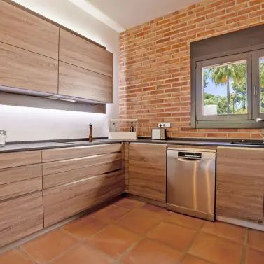 Venta de villa independiente en La Cala Golf