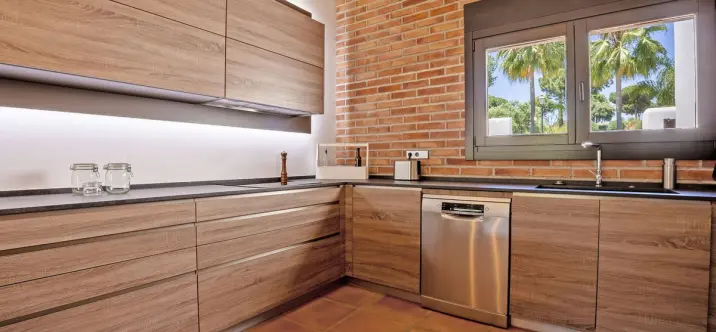 Venta de villa independiente en La Cala Golf 4
