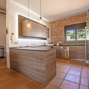 Venta de villa independiente en La Cala Golf