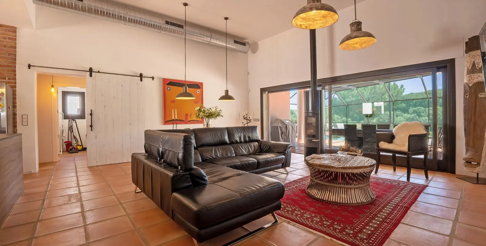 Sale of detached villa in La Cala Golf 2