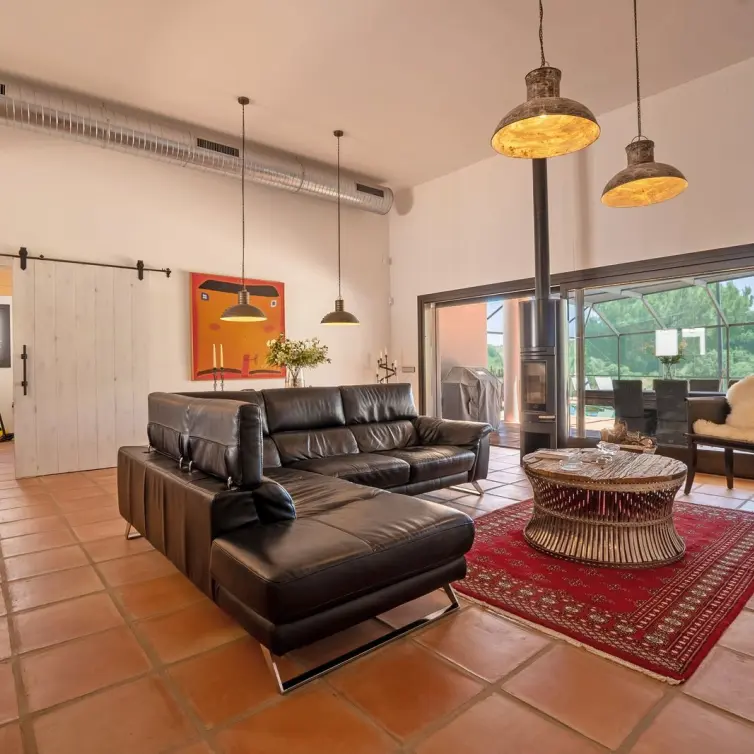 Venta de villa independiente en La Cala Golf