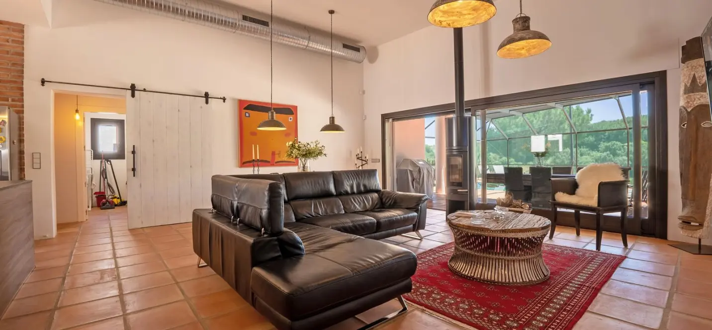 Venta de villa independiente en La Cala Golf 1